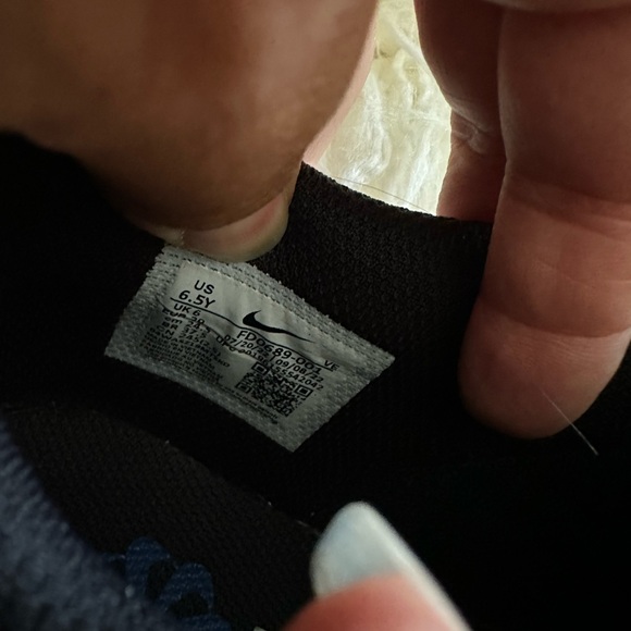 🖤🤍💙 NIKE - Nike Dunks Low - Picture 5 of 8